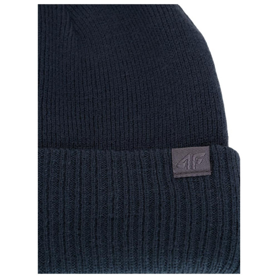 4F CAP